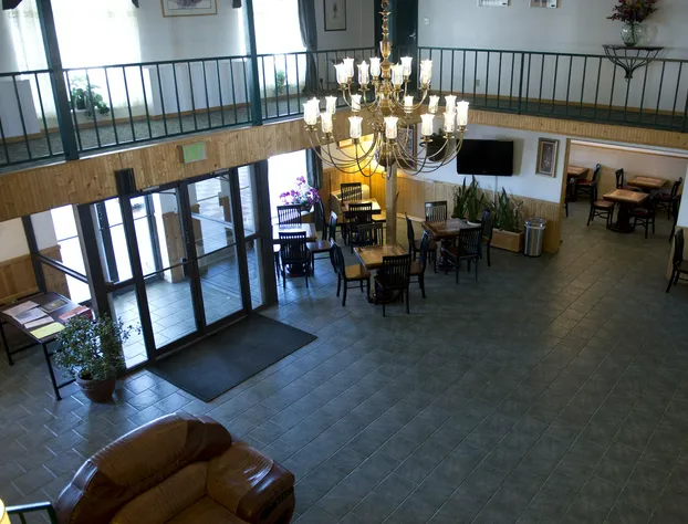 Travelodge by Wyndham Ogallala hotel detail image 4