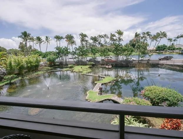 SCP Hilo Hotel hotel detail image 1