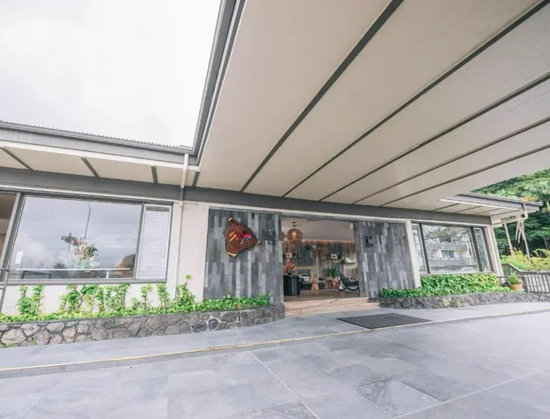 SCP Hilo Hotel hotel detail image 2