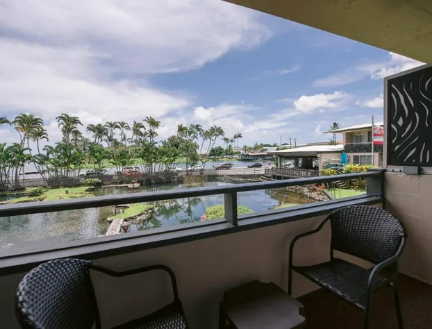 SCP Hilo Hotel hotel detail image 4