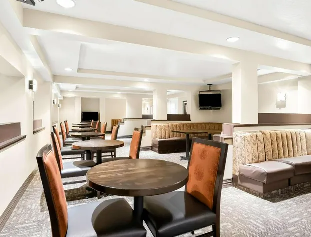 Best Western Pocatello Inn hotel detail image 3