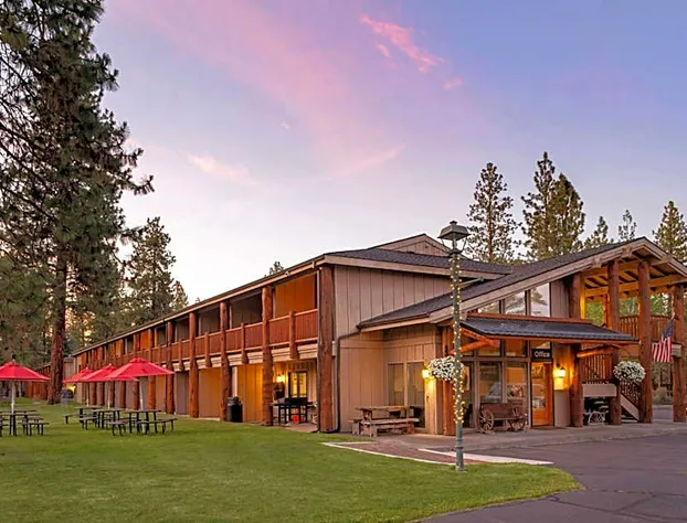 Best Western Ponderosa Lodge hotel detail image 3