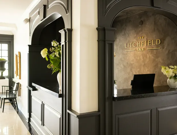 The Litchfield Inn hotel detail image 1