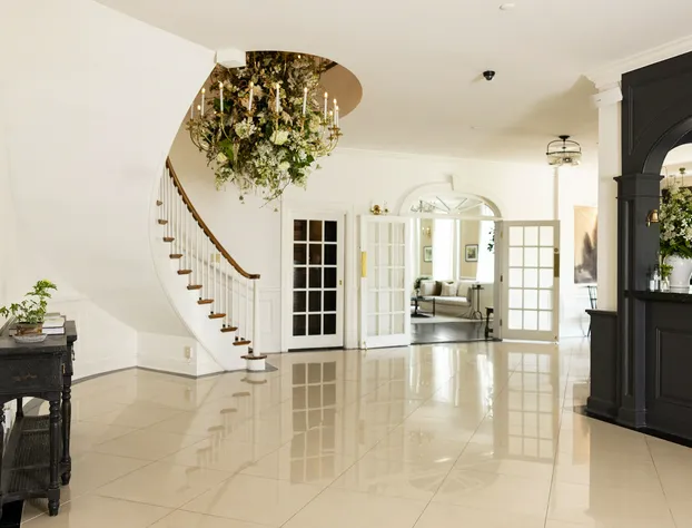 The Litchfield Inn hotel detail image 2