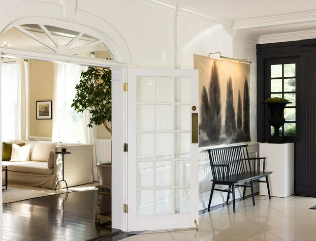 The Litchfield Inn hotel detail image 4