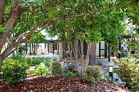 Sheraton Palo Alto Hotel hotel detail image 1