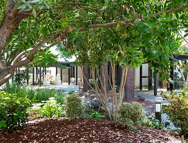 Sheraton Palo Alto Hotel hotel detail image 2