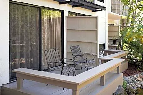 Sheraton Palo Alto Hotel hotel detail image 3