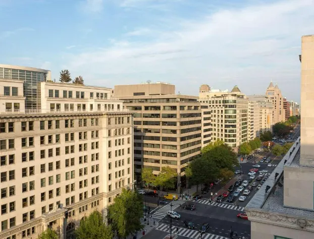 Hyatt Place Washington DC/White House hotel detail image 1