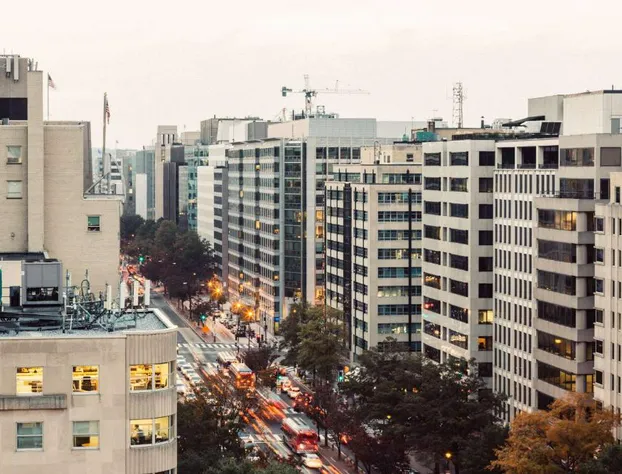 Hyatt Place Washington DC/White House hotel detail image 4