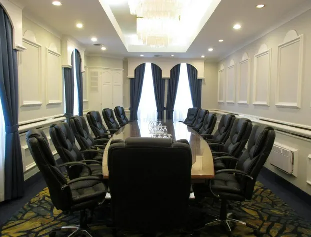 Fredericton Inn hotel detail image 2