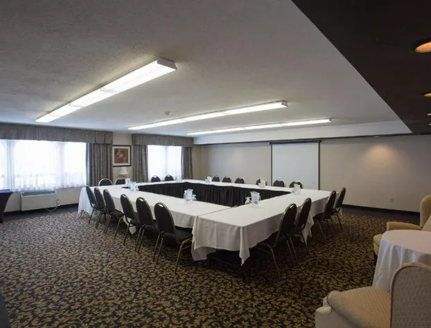 Fredericton Inn hotel detail image 3