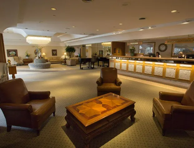 Fredericton Inn hotel detail image 4