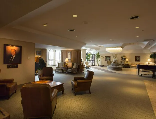 Fredericton Inn hotel detail image 1