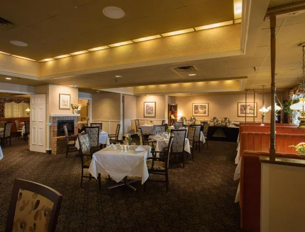 Fredericton Inn hotel detail image 2