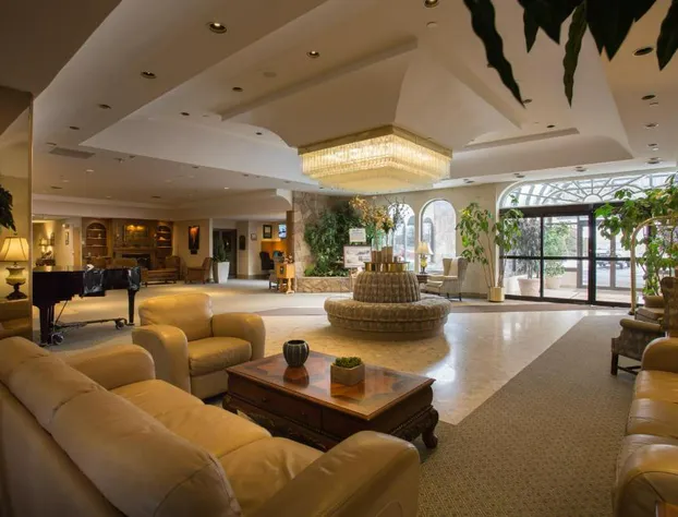 Fredericton Inn hotel detail image 4