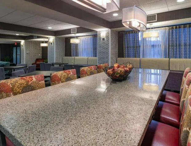 Hampton Inn Lehi-Thanksgiving Point hotel detail image 3