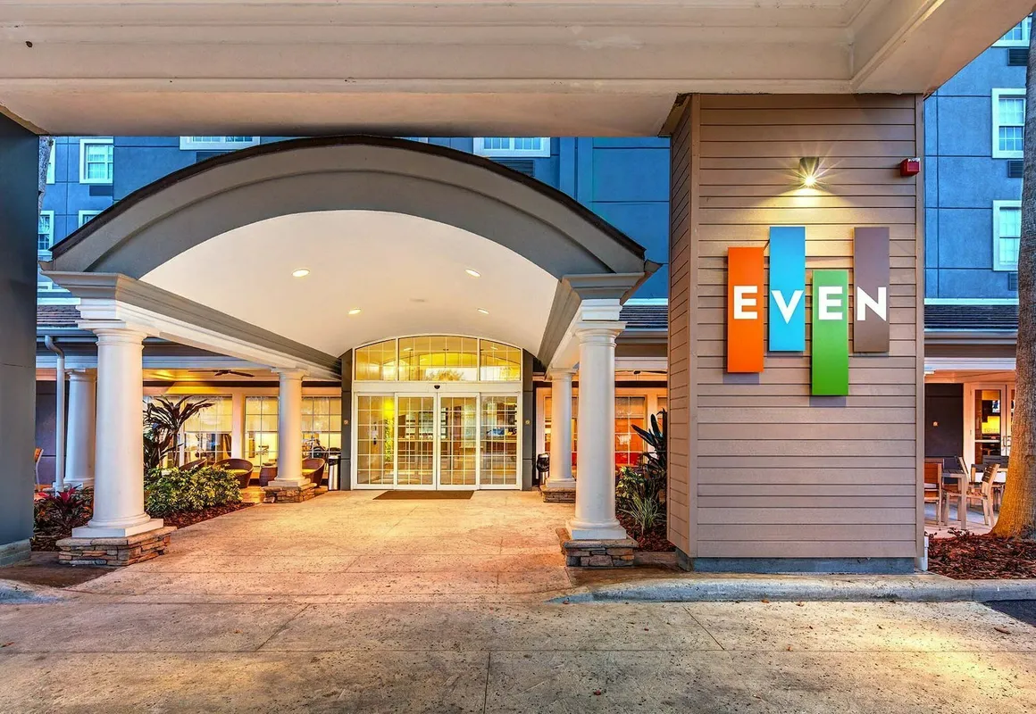 EVEN Hotel Sarasota-Lakewood Ranch by IHG hotel hero