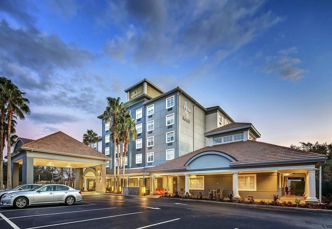 EVEN Hotel Sarasota-Lakewood Ranch by IHG hotel hero