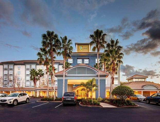 EVEN Hotel Sarasota-Lakewood Ranch by IHG hotel detail image 1
