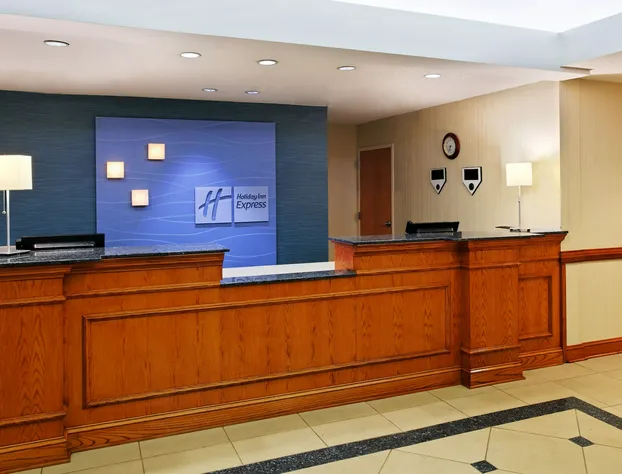 Holiday Inn Express Hotel & Suites Richmond-Brandermill by IHG hotel detail image 1