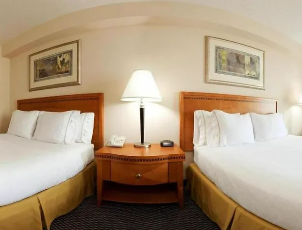 Holiday Inn Express Hotel & Suites Richmond-Brandermill by IHG hotel detail image 3