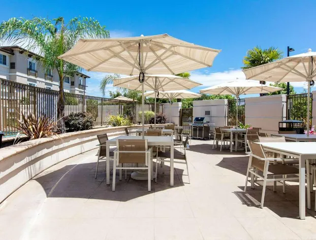 HYATT house San Ramon hotel detail image 2