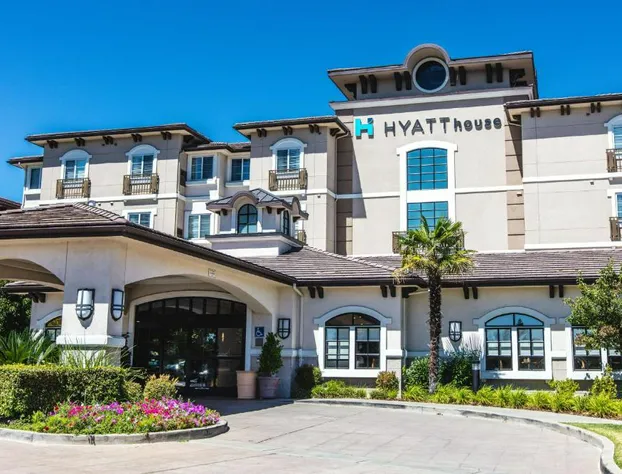 HYATT house San Ramon hotel detail image 1