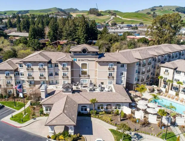 HYATT house San Ramon hotel detail image 4