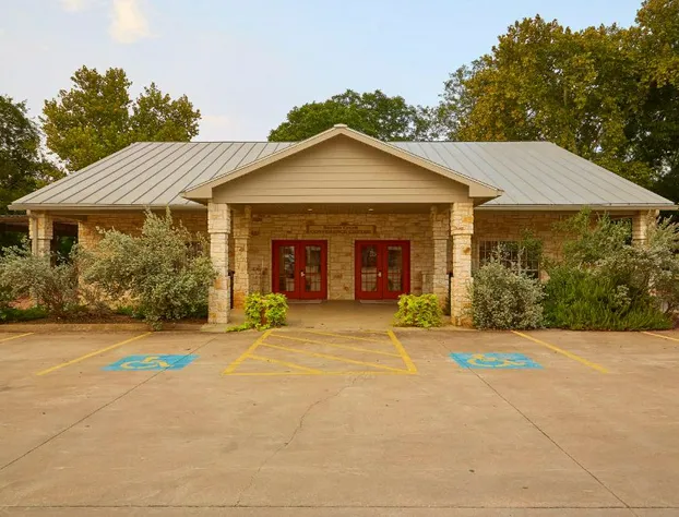 Fredericksburg Inn & Suites hotel detail image 4