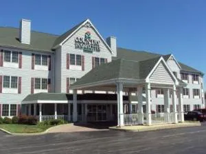 Country Inn & Suites by Radisson, Rock Falls, IL hotel detail image 1
