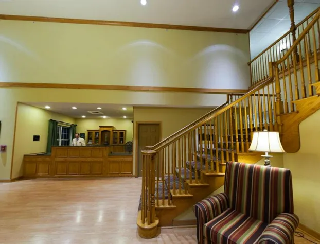 Country Inn & Suites by Radisson, Rock Falls, IL hotel detail image 2