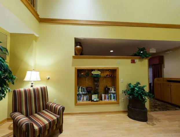 Country Inn & Suites by Radisson, Rock Falls, IL hotel detail image 4