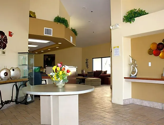 Days Inn by Wyndham Globe hotel detail image 4