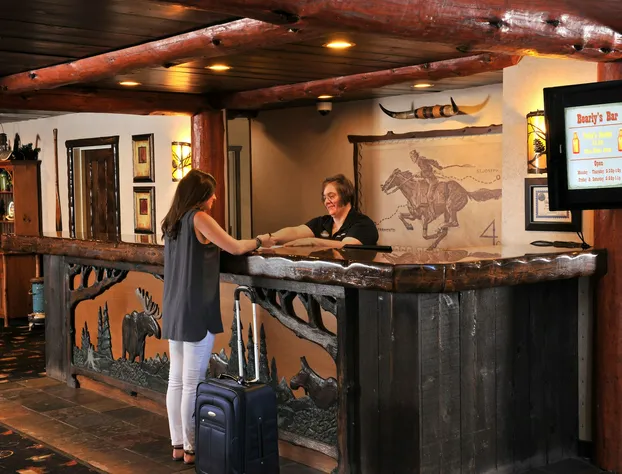 Stoney Creek Hotel St. Joseph hotel detail image 1