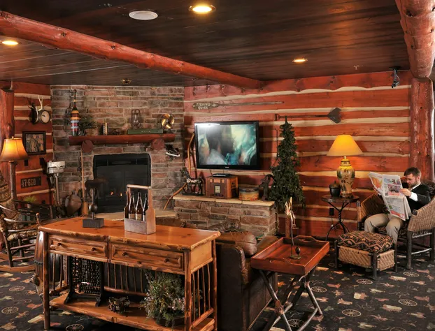 Stoney Creek Hotel St. Joseph hotel detail image 2