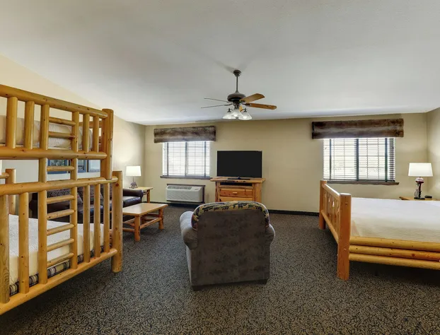 Stoney Creek Hotel St. Joseph hotel detail image 3