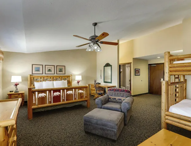 Stoney Creek Hotel St. Joseph hotel detail image 4