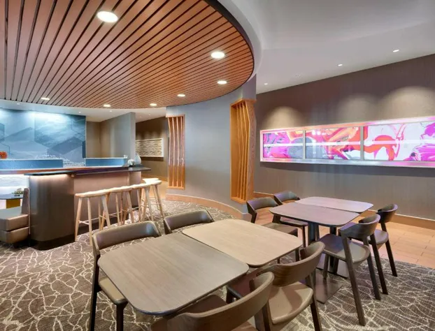 SpringHill Suites by Marriott Salt Lake City Draper hotel detail image 4