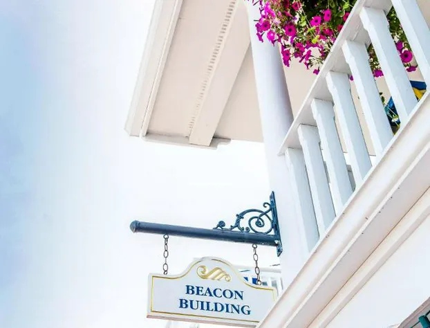 Danfords Hotel and Marina hotel detail image 4