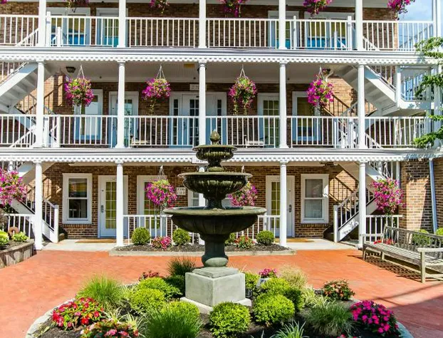 Danfords Hotel and Marina hotel detail image 1