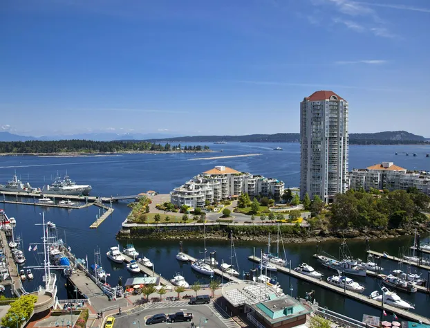 Coast Bastion Hotel hotel detail image 1