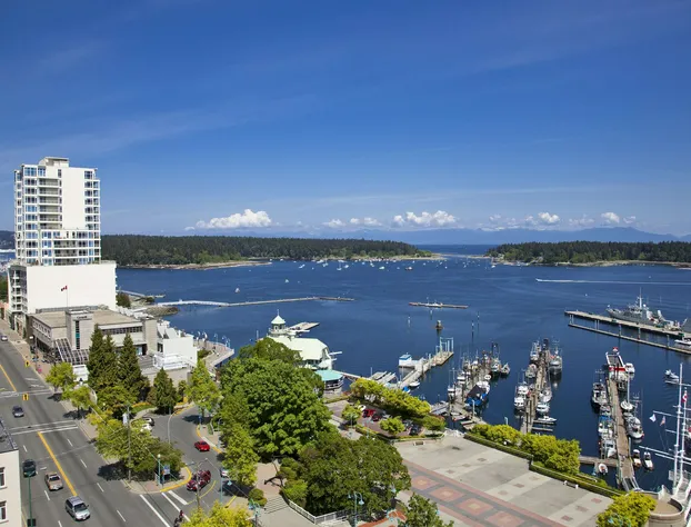 Coast Bastion Hotel hotel detail image 2