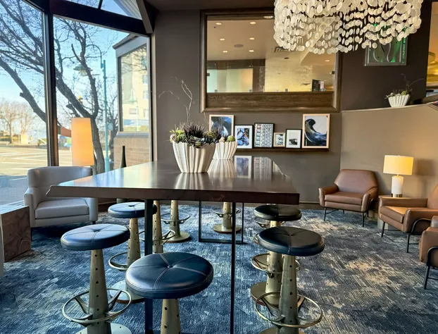 Coast Bastion Hotel hotel detail image 3