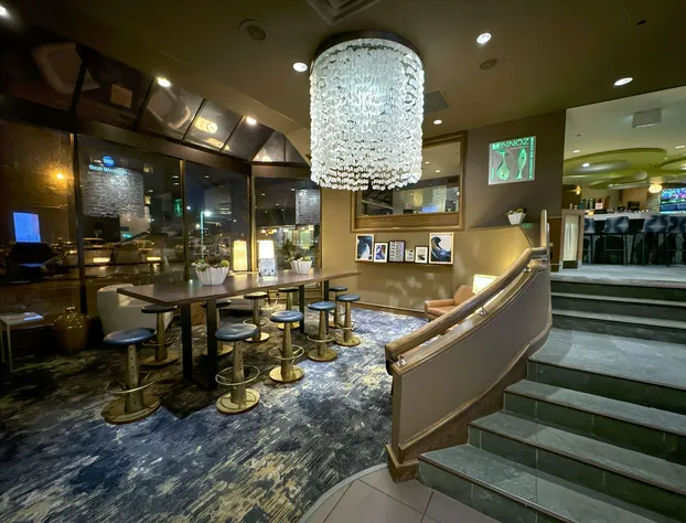 Coast Bastion Hotel hotel detail image 4