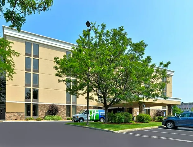 Holiday Inn Express Worcester, an IHG Hotel hotel detail image 2