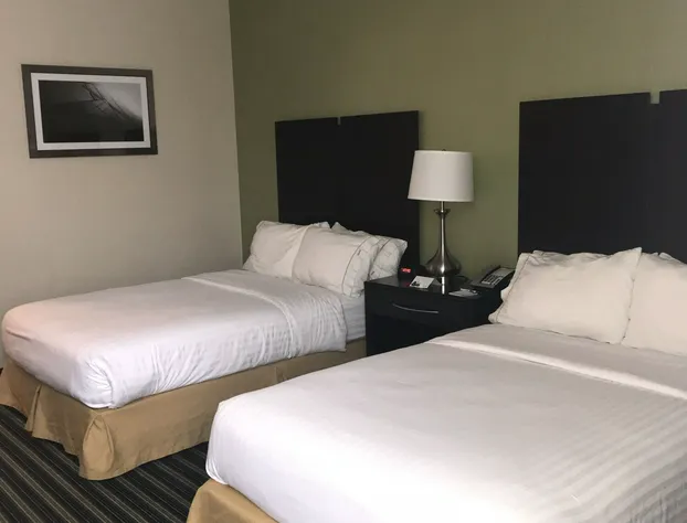 Holiday Inn Express Worcester, an IHG Hotel hotel detail image 2