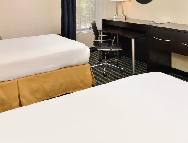 Holiday Inn Express Worcester, an IHG Hotel hotel detail image 3