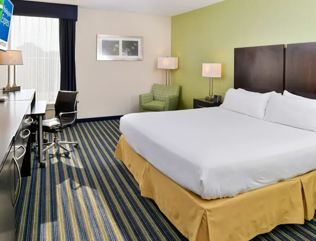 Holiday Inn Express Worcester, an IHG Hotel hotel detail image 4