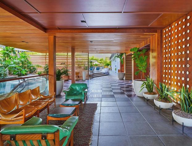 The Laylow Waikiki, Autograph Collection hotel detail image 2